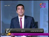 شاهد ماتم من انجازات بمدينه زويل بعد عام من وفاته