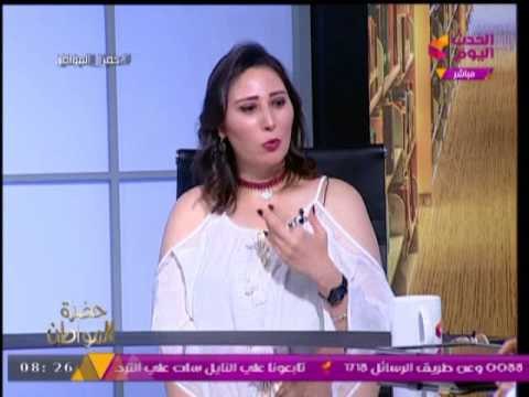 برنامج حضرة المواطن مع سيد علي | جروبات الفيس بوك اصبحت وسيلة للم الشمل 7-8-2017