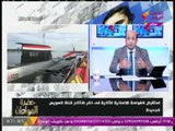 مصر تتسلم الغواصة الألمانية الثانية في ذكري افتتاح قناة السويس الجديدة