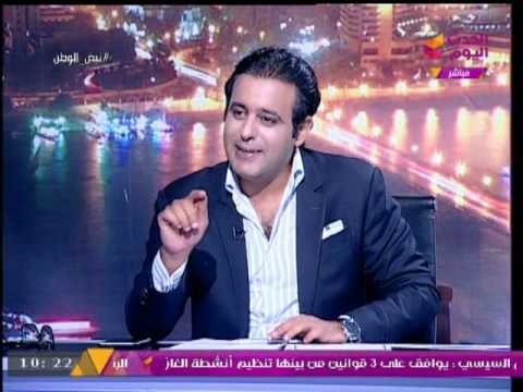 برنامج نبض الوطن| انهيار التعليم البحري وانعدام الاهتمام به يهدر مليارات الدولارات 7-8-2017.