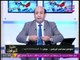 أيسر الحامدي يرد على إدعاءات انخفاض إيرادات "هيئة قناة السويس" بسبب "قناة السويس الجديدة"