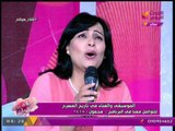 كلام هوانم مع عبير الشيخ ومنال عبد اللطيف |الموسيقي والغناء في تاريخ المسرح 8-8-2017
