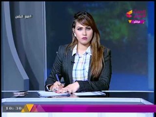 "مع الناس" مع "بسمة إبراهيم"| إخلاء 135 محل بمدينة السنبلاوين والأهالي تتهم "عضو مجلس نواب" 6-8-2017