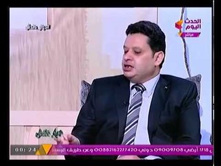 الخبير الاقتصادي د. وائل النحاس يوضح أسباب عدم استطاعة مصر العودة إلى نظام التسعيرة الإجبارية
