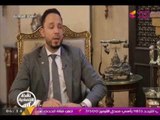 نافذة اقتصادية مع د. مبروك خير الله|مستقبل العلاقات المصرية الإماراتية في مجال الاستثمار10-8-2017