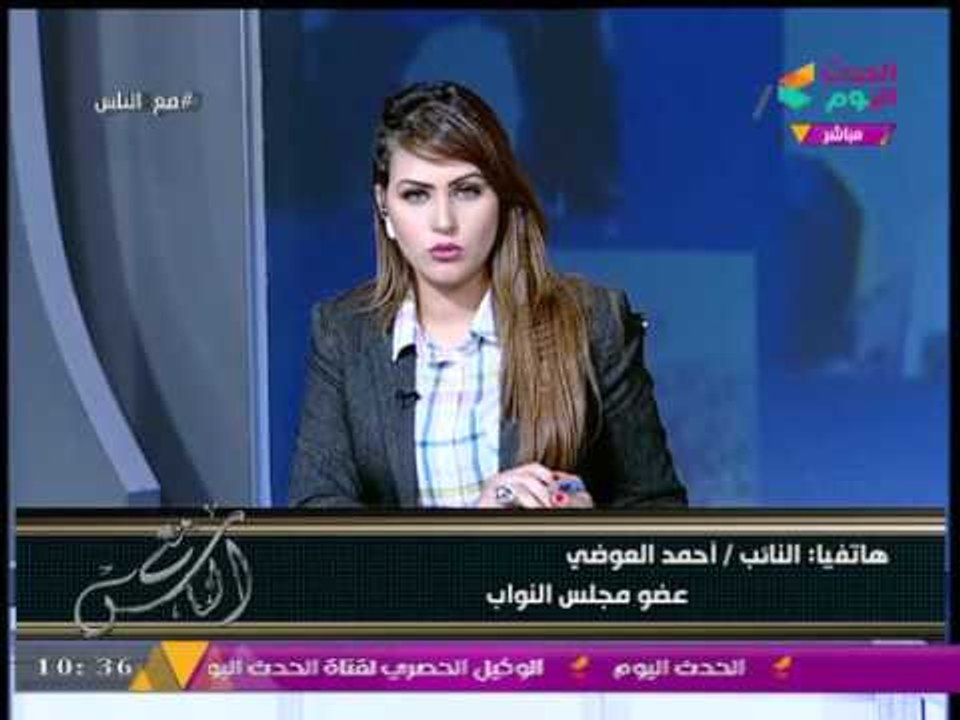 عضو مجلس نواب يرد على الاتهامات الموجهة إليه من الأهالي بالتسبب في إخلاء 135 محل بالسنبلاوين