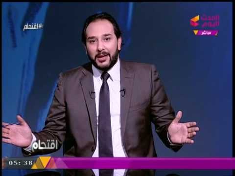 اقتحام ينفرد بتسجيل صوتي يفضح علاقة قطر والجزيرة بالدكتور المتهم بالتحرش والاغتصاب (+18)