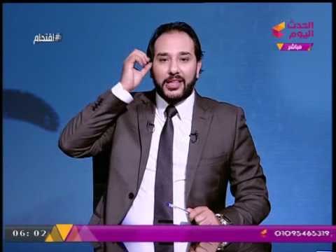 انفراد| محمد مصطفي يذيع لأول مرة تسجيل صوتي خطير للدكتور المتهم بالتحرش والاغتصاب (+18)