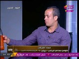 برنامج فوق القانون مع المستشار وائل عرفة | اهمال في تصنيع المياه الغازية والنصب في المقابر 10-8-2017