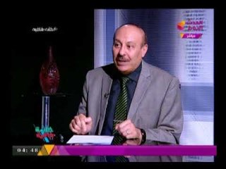 Download Video: برنامج خانة فاضية| لقاء مع 