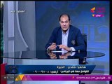 مواطن ينفعل على مسئولي التموين على الهواء مباشرة بسبب القواعد الجديدة للبطاقات التموينية!!