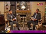 السفير مصطفي ياسين يضع روشتة علاج مشاكل الاستثمار في مصر