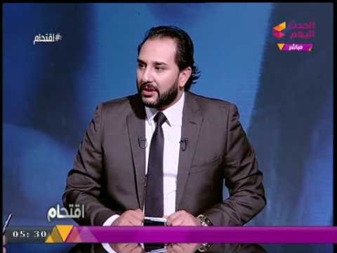 اقتحام|حلقةخاصة عن الأستاذ الجامعي المتهم بالتحرش والاغتصاب وتسجيلات تذاع لأول مرة(+18)9-8-2017