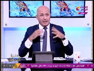 سيد علي: كل اللى عندهم خبرة فى السكة الحديد تم إقالتهم ككبش فداء للإهمال