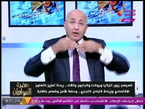 تعرف على أسرار وتفاصيل جولة الرئيس السيسي في عدة دول افريقية