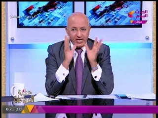 سيد علي يوجه رساله حاده جداً لعمرو دياب والسبب " برج الحوت"