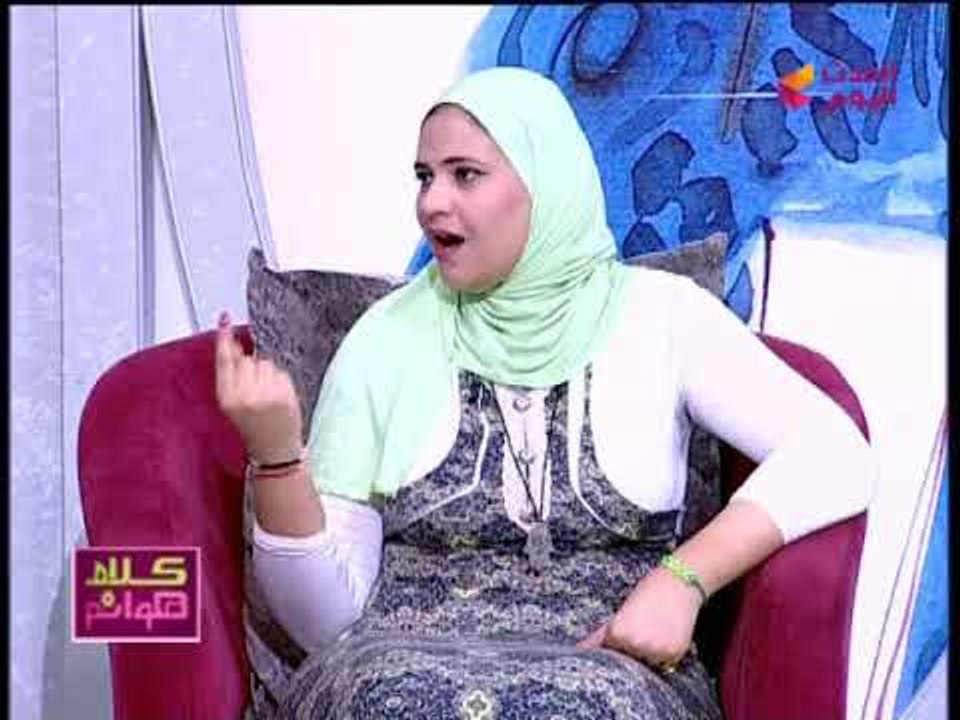 كلام هوانم مع عبيرالشيخ ومنال عبداللطيف| كيف تو...