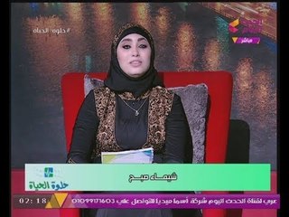 فيديو ... مذيعة الحدث توجه رسالة نارية لأصحاب دعوات ومبادرات "اخلعي حجابك"