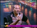 اشتباك ساخن على الهواء مباشرة بين الفلكي أحمد شاهين ود. محمود الشامي بسبب نبوءة نهاية الحضارة