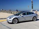 Tesla Model 3 (2018) : l'essai longue durée de L'Auto Journal
