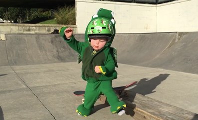 You Need To Step Up Your Costume Game This Halloween