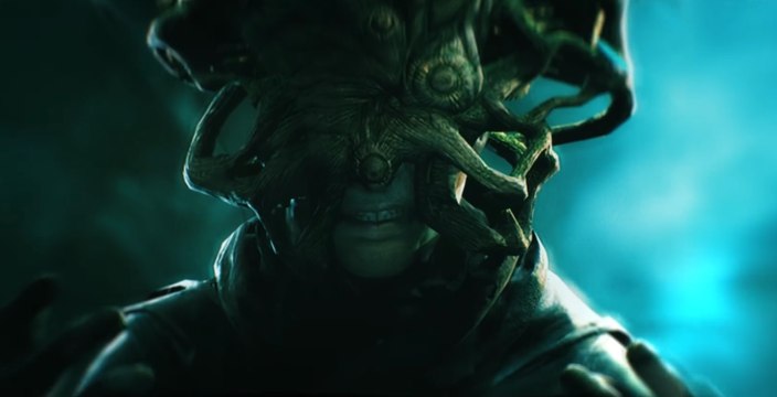 Call of Cthulhu - Tráiler de lanzamiento