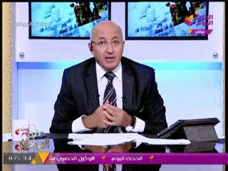 الاعلامي "سيد علي"  يفحم "الاخوان" ويرد باسقاط "خارج" علي دعم تركيا لهم