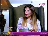 برنامج امنية مصرية مع أمنية زعزوع  | الأخطاء الشائعه في تربية الاطفال مع د مصطفي زعزوع15-8-2017