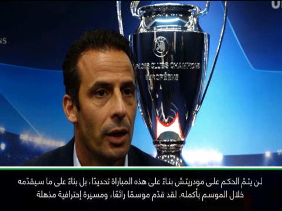 كرة قدم: الدوري الإسباني: الكلاسيكو ليس معيارًا...