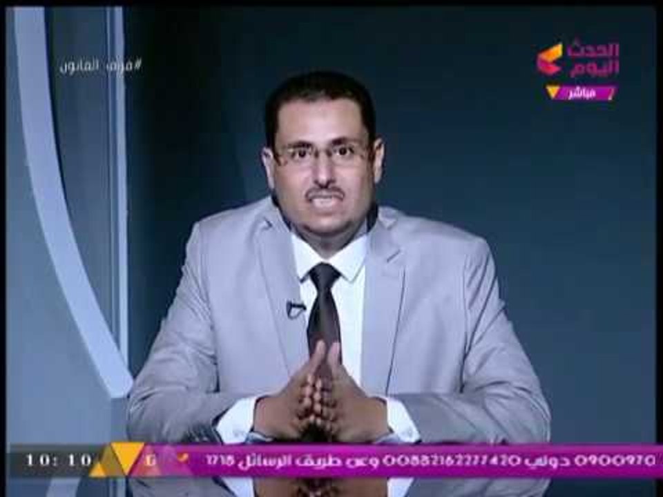 المستشار "وائل عرفة" يقدم التعازي في ارواح شهداء القطار ويقف حداداً علي ارواحهم