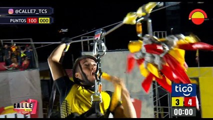 PRUEBA 2 JUEVES 25 OCT CALLE 7 EL SALVADOR