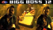 Bigg Boss 12: Sreesanth & Jasleen Matharu planning to RUN AWAY from Kaalkothri | FilmiBeat