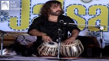 Vijay Ghate | Taal Teentaal|Tabla Solo| Hindustani Classical Instrumental | Art And Artistes