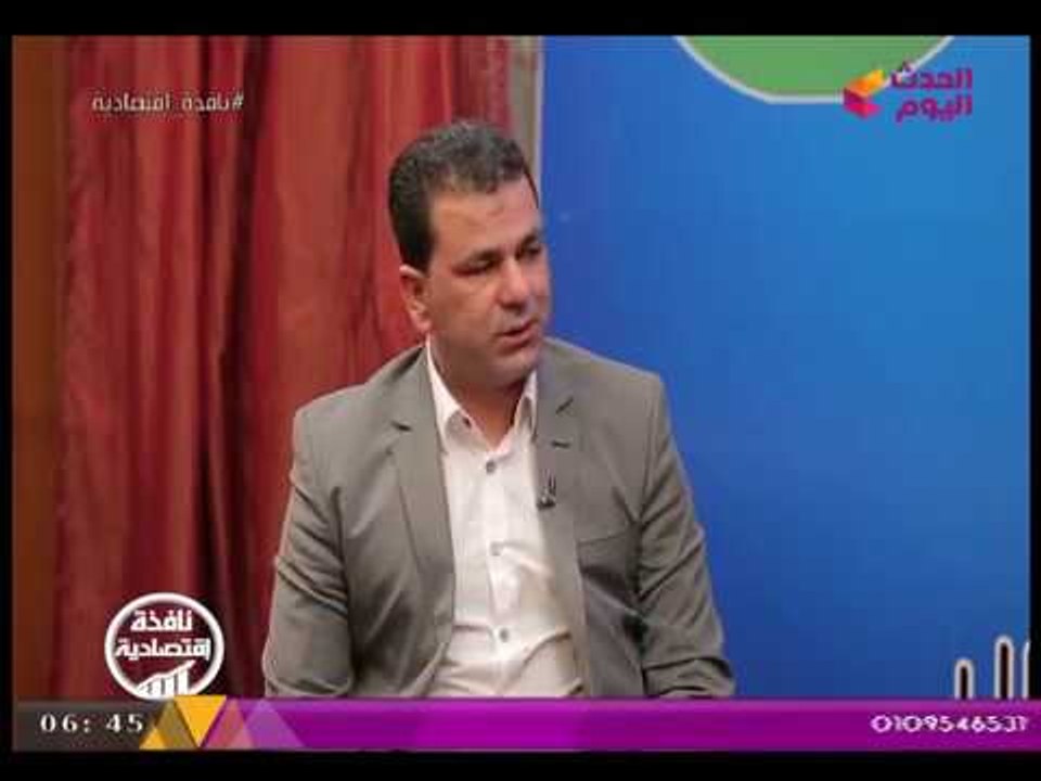 مدير عام شركة الهداية للخدمات البيئية وتدوير ال...