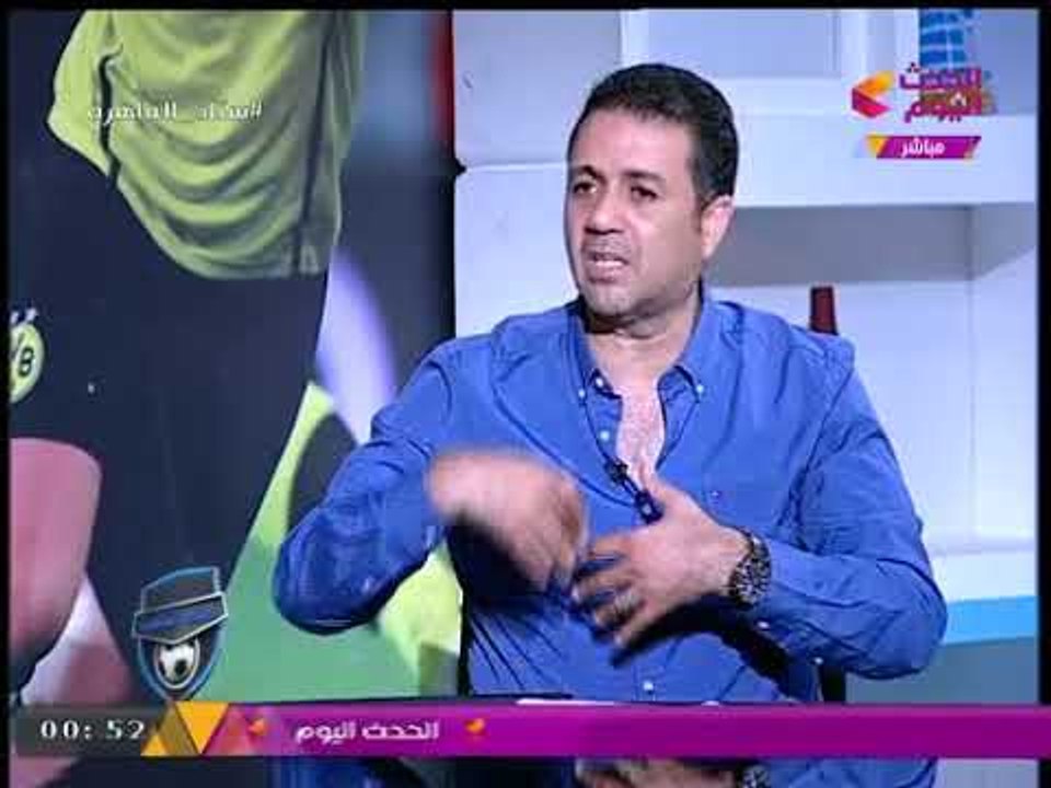 مسئول الإعلام بنادي #الزمالك: صفحات نادي الزمال...