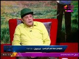 فيديو ... الفنان عمرو عبد الجليل يرفض الغناء على الهواء مباشرة لهذا السبب....