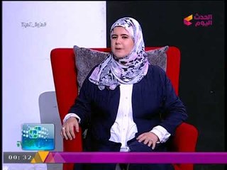 أخصائية جلدية توضح أماكن ظهور حب الشباب علي البشرة