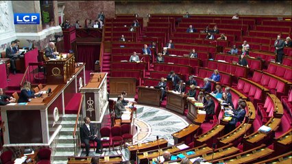 LA MAJORITÉ REJETTE LA CSG PROGRESSIVE PROPOSÉE PAR DES DÉPUTÉS LAREM