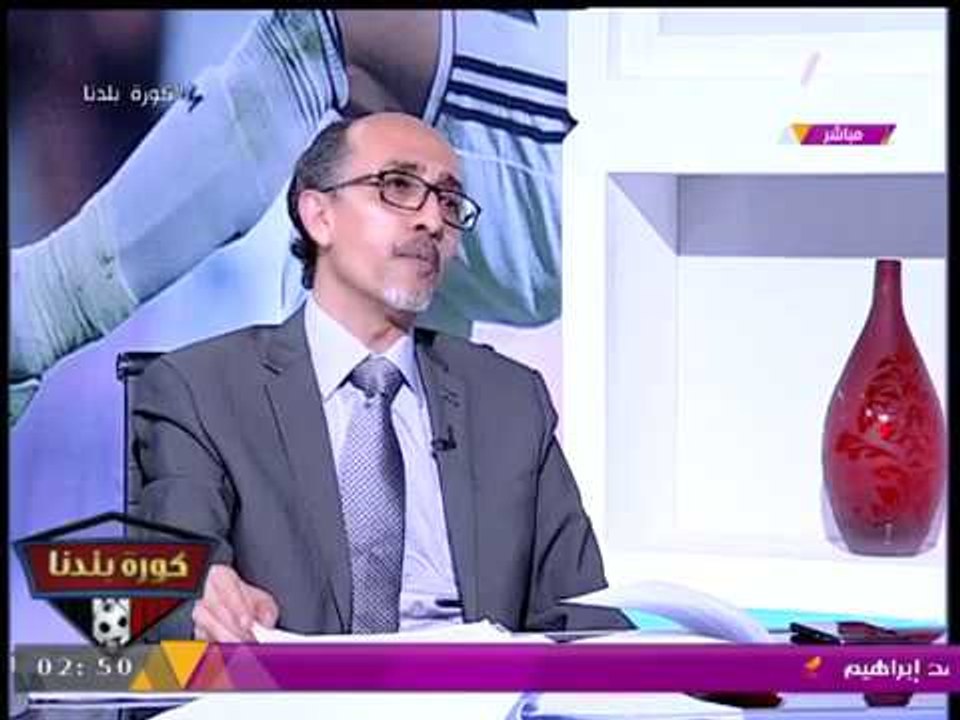 عضو عمومية النادي #الأهلي يوضح موقف أعضاء فرع الشيخ #زايد من التصويت على اللائحة!