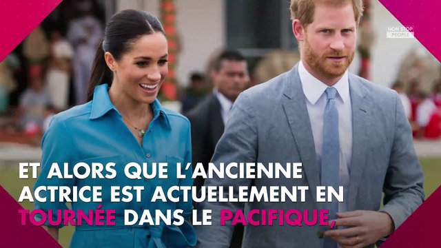 Meghan Markle enceinte : Son père Thomas prêt à porter plainte contre sa fille