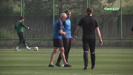 Mustafa Er: ''Tek Payda Bursaspor''