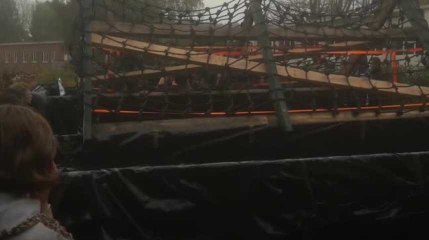 Course d'obstacles Raid'Dingue Momignies 2018