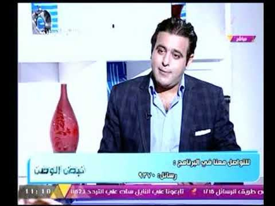 نائب المركز العربي للدراسات الأستراتيجية يوضح اخر احداث ليبيا ومدي علاقتها بمصر