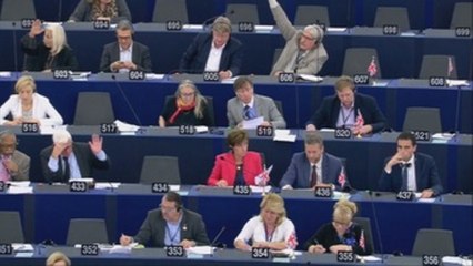 Eurocámara pide auditar seguridad y protección de datos de usuarios de Facebook