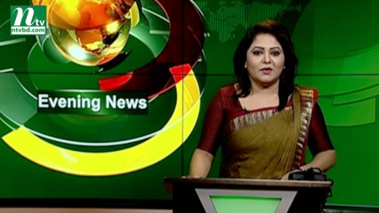 NTV Evening News | 26 October, 2018