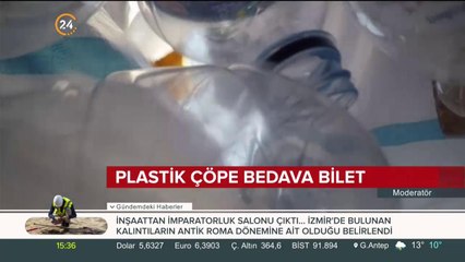 Amaç kirliliği azaltmak