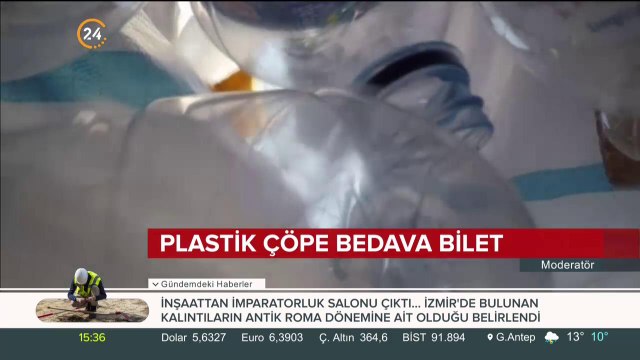 Amaç kirliliği azaltmak