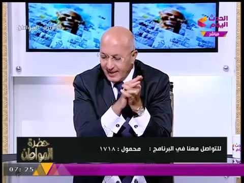 نائب رئيس المركز العربي للدراسات السياسية لـ حضرة المواطن : الحل الدبلوماسي للقضية الفلسطينية انتهي!