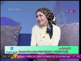 السر وراء ظهور "ريا وسكينة" في شو ليلة حنة "العروسة"