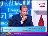 نبض الوطن مع هاني النحاس وحسن نجاح | لقاء خاص جدا مع حمدي الكنيسي 